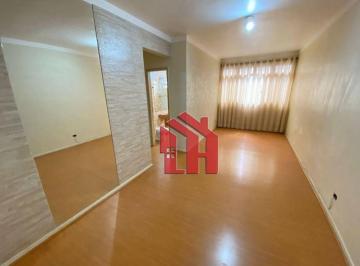 4787436f3450465b54da21871fb48954e5f02341 · Apartamento com 2 dormitórios para alugar, 80 m² por R$ 3.000,01/mês - Aparecida - Santos/SP
