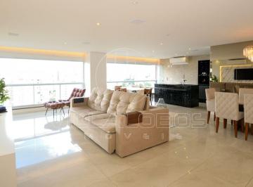 c83bac94d94b519bbc7e5e58cf14a53542b3788b · Apartamento à venda, 161 m² por R$ 2.380.000,00 - Vila Romana - São Paulo/SP