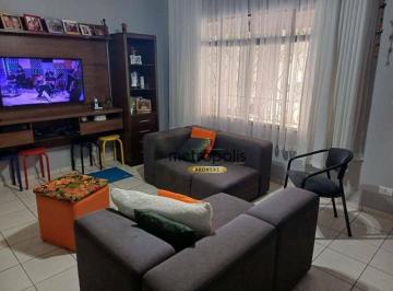 Sala · Sobrado com 2 dormitórios à venda, 115 m² por R$ 750.000,00 - Cerâmica - São Caetano do Sul/SP