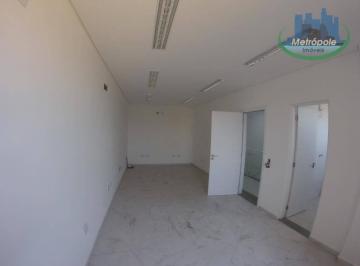 9e050250203234d3f8a53b053b5decb9d38e3c5a · Sala para alugar, 30 m² por R$ 1.160,00/mês - Jardim Bela Vista - Guarulhos/SP