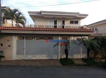 0fc8bf23ae04adaee3a15b06c6c022549f7722a0 · Casa com 4 dormitórios à venda, 320 m² por R$ 1.950.000,00 - Cidade São Francisco - São Paulo/SP