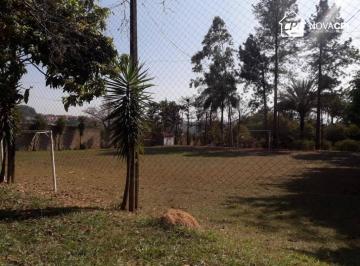 179ff2f45aac9694116d095e4aff4dbbb10d9ba3 · Chácara à venda, 4100 m² por R$ 800.000,00 - Jardim Residencial Alto do Flamboyant - Limeira/SP