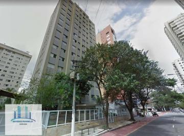 bddd05cfa33933fada2348b84090635732a8e9f4 · Apartamento com 1 dormitório à venda, 42 m² por R$ 475.000,00 - Moema - São Paulo/SP