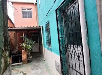 9d777378492be8addedeb3e51b6da8dce0e6c12d · Casa Residencial à venda, Liberdade, Salvador - CA0243.