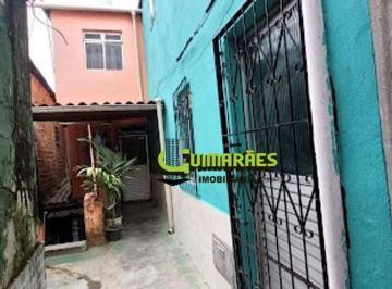34eb0b8314a621c47e1edb3bc8cb5265bf07f9f1 · Casa Residencial à venda, Liberdade, Salvador - CA0243.