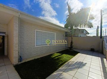 4eeaa5954847142587937e190bd87159ea56e38f · Casa com 4 quartos e varanda com Churrasqueira à venda no Jardim Atlântico em Florianópolis.