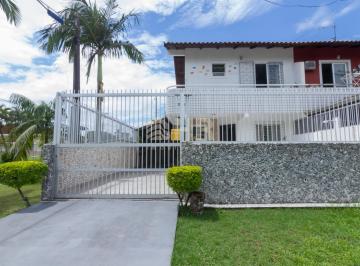 Casa · 100m² · 3 Quartos · 3 Vagas · Sobrado 03 dormitórios sendo 01 suíte Caiobá