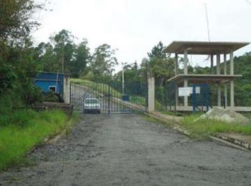 Foto 01 · Área, Potuverá, Itapecerica da Serra, SP
