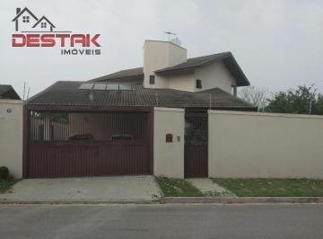 v4087a.jpg · Casa - Chacara Recreio Santa Camila