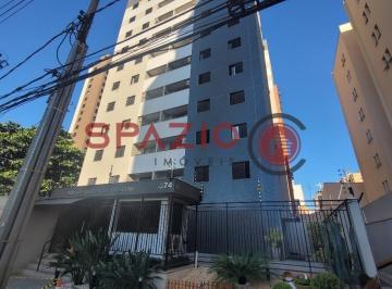 0 · APARTAMENTO NO CAMBUI PARA ALUGAR COM 3 QUARTOS, 1 SUITE.