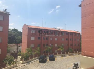Apartamento · 52m² · 2 Quartos · 2 Vagas · Apartamento, Parque das Cigarreiras - Taboão da Serra