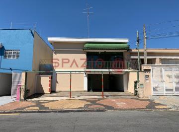 0 · Jardim Proença, Campinas – Casa Comercial/Residencial à Venda