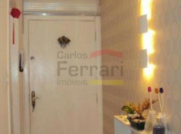 Apartamento · 26m² · 1 Quarto · Apartamento lindo Mobiliado no centro de São Paulo