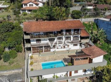 0fe7b14bcf3b3c6b913eed6e87bb8e3dda2a8a91 · Casa com 6 dormitórios à venda, 700 m² por R$ 1.690.000,00 - Tijuca - Teresópolis/RJ