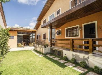 664bdfda7d2045c005a28b1e23686ec4db231538 · Sobrado à venda, 275 m² - Cidade Jardim - Taubaté/SP