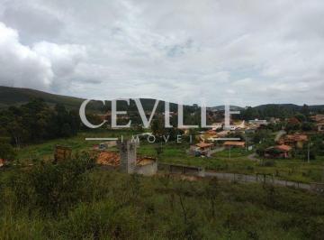 Terreno · 355000m² · vale do sol - Nova Lima