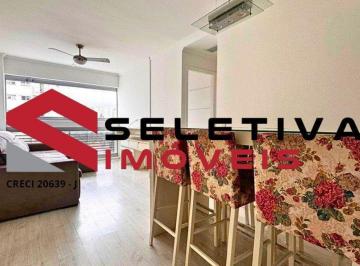 Apartamento · 95m² · 2 Quartos · Apartamento para aluguel - em Brooklin