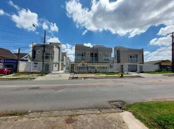 3b5b3509b2bfd2f124d39817b3124a8b80adaaeb · Sobrado com 3 dormitórios à venda, 116 m² por R$ 749.000,00 - Bairro Alto - Curitiba/PR