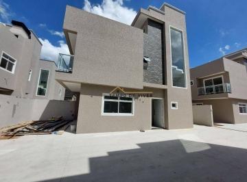 c24c8c019cc7d4f9515bbb5b14f036a61a617722 · Sobrado com 3 dormitórios à venda, 116 m² por R$ 749.000,00 - Bairro Alto - Curitiba/PR