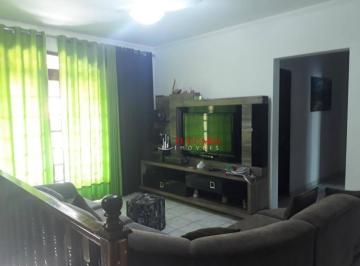 3040a78d35ed72aed2e5806eeb8fd9913a6e0682 · Sobrado à venda, 244 m² por R$ 799.000,00 - Jardim Adriana - Guarulhos/SP