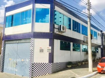 Comercial · 300m² · Prédio Comercial | Vila Carrão | 150M²