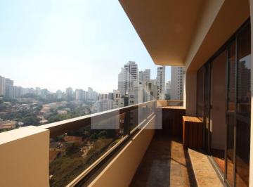 Apartamento · 453m² · 4 Quartos · 4 Vagas · Cobertura na região de Higienópolis