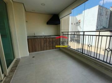 Apartamento · 76m² · 2 Quartos · 2 Vagas · Apartamento Exclusivo em Santana | 2 Vagas e Lazer Completo ao Lado do Metrô