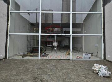 Comercial · 350m² · Galpao Mooca 350m2 area construida 2 banheiros 1 copa 6 vagas de garagem