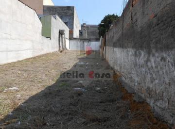 Terreno · 359m² · TERRENO 358,50 M VILA TOLSTOI