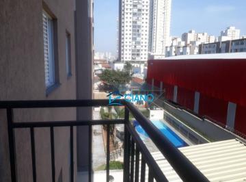 b4cc446267c83febb0f80ee8be40dde0e6a8fe62 · Apartamento com 2 dormitórios para alugar, 55 m² por R$ 3.740,42/mês - Vila Prudente (Zona Leste) -