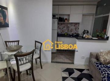 bc7893cc4a432d4409c6dafa27956cda5e2e3436 · Apartamento com 2 dormitórios à venda, 45 m² por R$ 280.000,00 - Jardim Utinga - Santo André/SP