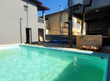 Piscina Privativa · Imperdível! Casa à venda em Indaiatuba-SP, Vila Rubens. 3 dorms, 1 suíte, 4 banheiros, 2 vagas, 245m