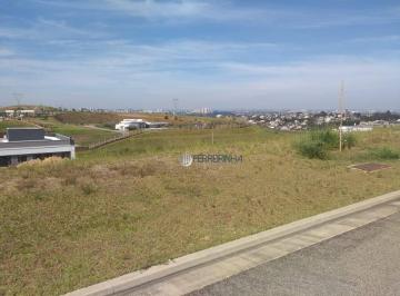 397edd0915bf389bd79591d9c7e75a80e8dbb12a · Terreno à venda, 486 m² por R$ 980.000,00 - Condomínio Residencial Alphaville - São José dos Campos/