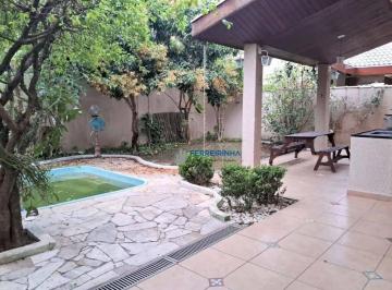 Casa · 237m² · 4 Quartos · 4 Vagas · Casa com 4 dormitórios, Varanda e Piscina, 237 m² - venda por R$ 2.500.000 ou aluguel por R$ 8.000/m