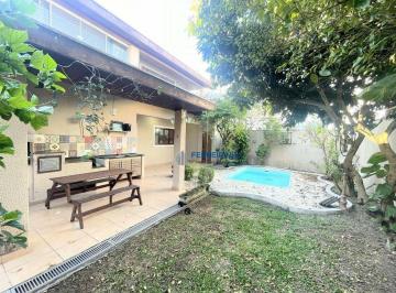 Casa · 237m² · 4 Quartos · 4 Vagas · Casa com 4 dormitórios, 237 m² - venda por R$ 2.500.000 ou aluguel por R$ 8.000/mês - Urbanova - São