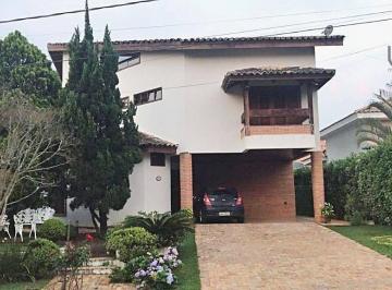 16bc428b0184a08695d2a48bd149d68cfc6d3560 · Sobrado com 4 dormitórios à venda, 470 m² por R$ 1.800.000,00 - Condomínio Vivendas do Lago - Soroca