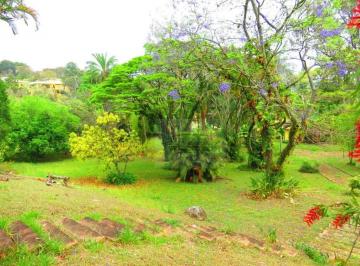 8a904b05622200e63819d910d605aa3008fcea43 · Lindo terreno à venda, 6370 m² - Condomínio Vale Da Santa Fé - Vinhedo/SP