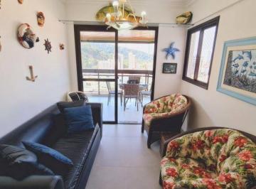 0d412b196b09ce8c9131c4cbdfa06f3233dda335 · Apartamento com 3 dormitórios para alugar, 120 m² por R$ 5.500,00/mês - Enseada - Guarujá/SP