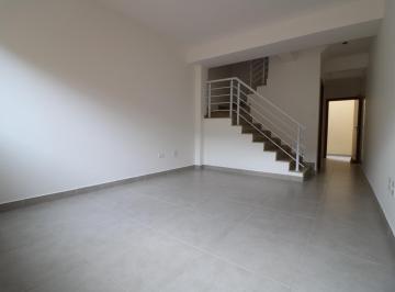 Foto 01 · Casa em Condomínio à Venda em Praia Grande-SP, Tude Bastos: 2 Quartos, 1 Sala, 1 Banheiro, 1 Vaga, 6