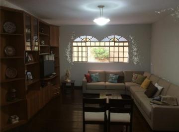 Casa · 245m² · 4 Quartos · 4 Vagas · Casa à venda, 4 quartos, 3 suítes, 4 vagas, Santa Inês - Belo Horizonte/MG