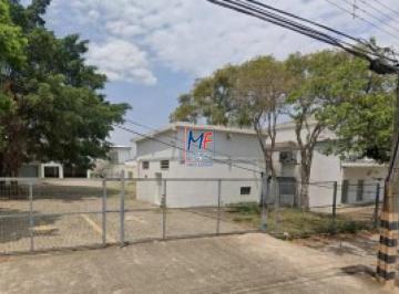 Terreno · 3195m² · Terreno Parque Industrial, 1.680 m²a.c., 3.195 m² terreno , Zon.: ZEA - Z11-m Distante a 3 KM Centr