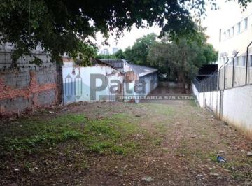 Terreno · 780m² · Terreno à venda no Caxingui 780m²