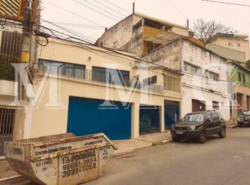 Casa · 290m² · 3 Quartos · 2 Vagas · Casa térrea, Vila Monumento, terreno grande, bem localizada