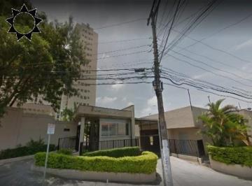 FACHADA · APTO CIDADE DAS FLORES OSASCO