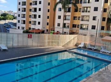 CONDOMINIO · APTO JAGUARIBE