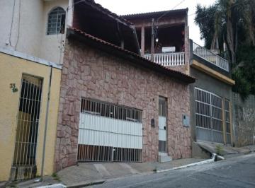 Casa · 114m² · 3 Quartos · 1 Vaga · Imperdível oportunidade: Casa de 3 quartos na Cidade Patriarca, São Paulo-SP, com 114m² e 2 suítes!