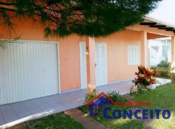 Casa de 1 quarto, Imbé · XC372 - Bela residência localizada em excelente região