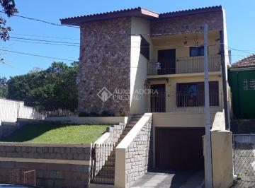 002 · Casa 3 quartos, 1 suíte, 265 m2, 3 vagas, bairro Vila Ipiranga