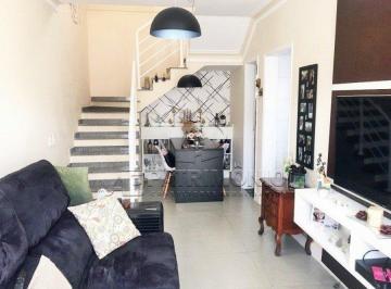 1 sala (1) · CASA EM CONDOMINIO 2 QUARTOS: EUROPA
