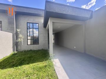 202411181655258410.jpeg · Casa para Venda em São José dos Pinhais, Cidade Jardim, 3 dormitórios, 1 suíte, 2 banheiros, 2 vagas